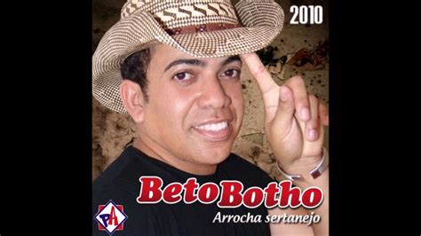 beto botho vol 1 sua música